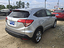 2016 Honda HR-V EX-L w/Navi at Pierce County Auto