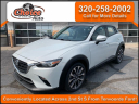 Thumbnail image of 2019 Mazda CX-3 at Choice Auto