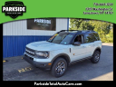 Thumbnail image of 2021 Ford Bronco Sport at Parkside Total Auto Care
