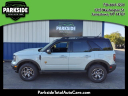 Thumbnail image of 2021 Ford Bronco Sport at Parkside Total Auto Care