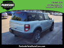 Thumbnail image of 2021 Ford Bronco Sport at Parkside Total Auto Care