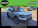 Thumbnail image of 2021 Ford Bronco Sport at Parkside Total Auto Care