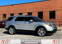2013 Ford Explorer Limited at Anytime Auto Group