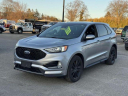 Thumbnail image of 2022 Ford Edge at Stevens Ford Lincoln