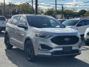 Thumbnail image of 2022 Ford Edge at Stevens Ford Lincoln
