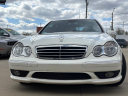 Thumbnail image of 2006 Mercedes-Benz C-Class at EURO MOTORS