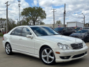 Thumbnail image of 2006 Mercedes-Benz C-Class at EURO MOTORS