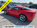 Thumbnail image of 2012 Chevrolet Corvette at Mccarthy Chevrolet Lees Summit USED