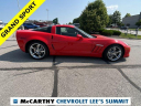Thumbnail image of 2012 Chevrolet Corvette at Mccarthy Chevrolet Lees Summit USED