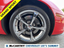 Thumbnail image of 2012 Chevrolet Corvette at Mccarthy Chevrolet Lees Summit USED