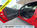 Thumbnail image of 2012 Chevrolet Corvette at Mccarthy Chevrolet Lees Summit USED