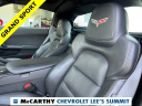 Thumbnail image of 2012 Chevrolet Corvette at Mccarthy Chevrolet Lees Summit USED