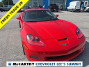 Thumbnail image of 2012 Chevrolet Corvette at Mccarthy Chevrolet Lees Summit USED