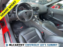 Thumbnail image of 2012 Chevrolet Corvette at Mccarthy Chevrolet Lees Summit USED