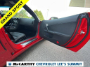 Thumbnail image of 2012 Chevrolet Corvette at Mccarthy Chevrolet Lees Summit USED