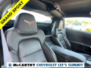 Thumbnail image of 2012 Chevrolet Corvette at Mccarthy Chevrolet Lees Summit USED