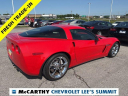 Thumbnail image of 2012 Chevrolet Corvette at Mccarthy Chevrolet Lees Summit USED