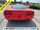 Thumbnail image of 2012 Chevrolet Corvette at Mccarthy Chevrolet Lees Summit USED