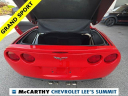 Thumbnail image of 2012 Chevrolet Corvette at Mccarthy Chevrolet Lees Summit USED
