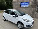 Thumbnail image of 2019 Ford Fiesta at EDDIE KNIGHT AUTO SALES