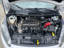 Thumbnail image of 2019 Ford Fiesta at EDDIE KNIGHT AUTO SALES