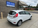 Thumbnail image of 2019 Ford Fiesta at EDDIE KNIGHT AUTO SALES