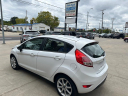 Thumbnail image of 2019 Ford Fiesta at EDDIE KNIGHT AUTO SALES