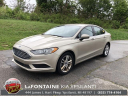 Thumbnail image of 2018 Ford Fusion at LaFontaine Kia