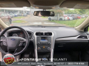 Thumbnail image of 2018 Ford Fusion at LaFontaine Kia