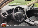 Thumbnail image of 2018 Ford Fusion at LaFontaine Kia