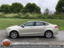 Thumbnail image of 2018 Ford Fusion at LaFontaine Kia