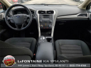 Thumbnail image of 2018 Ford Fusion at LaFontaine Kia