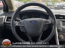 Thumbnail image of 2018 Ford Fusion at LaFontaine Kia