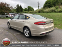 Thumbnail image of 2018 Ford Fusion at LaFontaine Kia