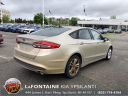 Thumbnail image of 2018 Ford Fusion at LaFontaine Kia