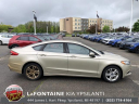 Thumbnail image of 2018 Ford Fusion at LaFontaine Kia