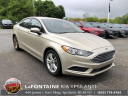 Thumbnail image of 2018 Ford Fusion at LaFontaine Kia