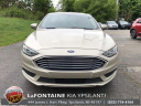 Thumbnail image of 2018 Ford Fusion at LaFontaine Kia
