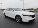 Thumbnail image of 2024 Honda Accord at Rusty Wallace Honda