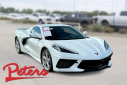 Thumbnail image of 2023 Chevrolet Corvette at NEW - Peters LV Chev CJDR