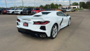 Thumbnail image of 2023 Chevrolet Corvette at NEW - Peters LV Chev CJDR