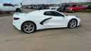 Thumbnail image of 2023 Chevrolet Corvette at NEW - Peters LV Chev CJDR