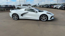 Thumbnail image of 2023 Chevrolet Corvette at NEW - Peters LV Chev CJDR