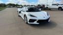 Thumbnail image of 2023 Chevrolet Corvette at NEW - Peters LV Chev CJDR