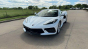 Thumbnail image of 2023 Chevrolet Corvette at NEW - Peters LV Chev CJDR