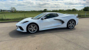 Thumbnail image of 2023 Chevrolet Corvette at NEW - Peters LV Chev CJDR