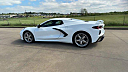2023 Chevrolet Corvette Stingray at NEW - Peters LV Chev CJDR