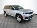 Thumbnail image of 2023 Jeep Grand Cherokee L at Taverna Chrysler Dodge Jeep Ram Fiat
