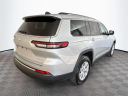 Thumbnail image of 2023 Jeep Grand Cherokee L at Taverna Chrysler Dodge Jeep Ram Fiat