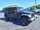 Thumbnail image of 2016 Jeep Wrangler Unlimited at Gary Mathews Motors